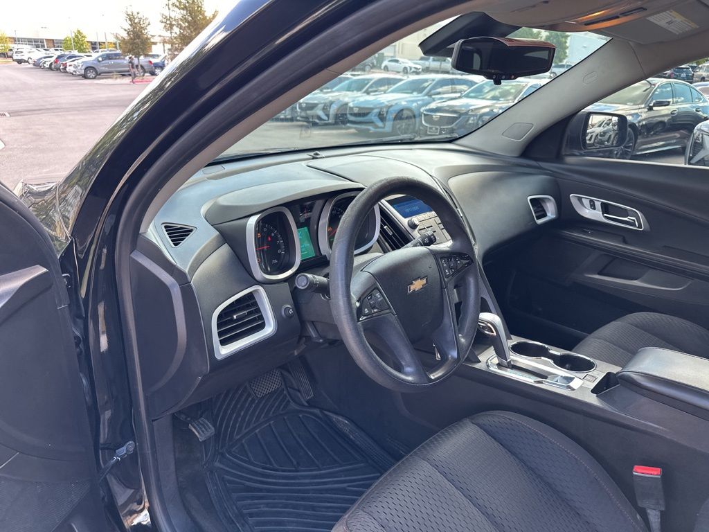 Used Car 2014 Chevrolet Equinox  Ls For Sale Under $10,000 In Austin, Texas