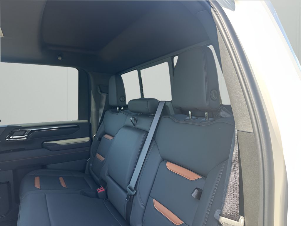 Certified Used 2026 Beige GMC AT4 image 20