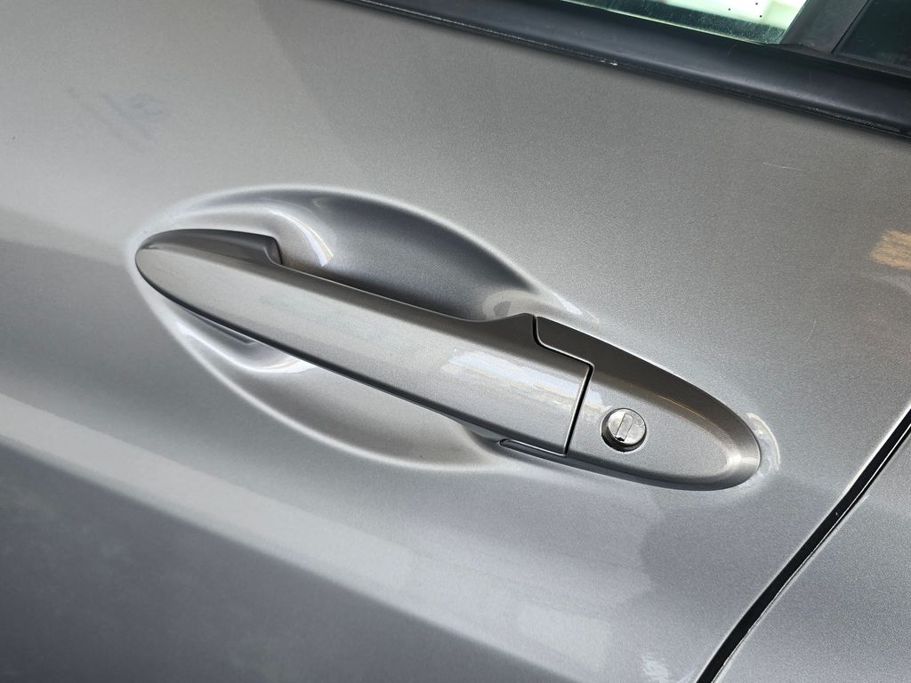 Used Car 2020 Honda Hr-v  Lx For Sale Under $20,000 In San Juan, Puerto Rico