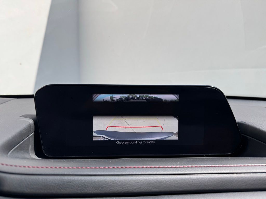 Used Car 2023 Mazda Cx-30  2.5 S Carbon Edition For Sale Under $25,000 In Georgetown, Texas