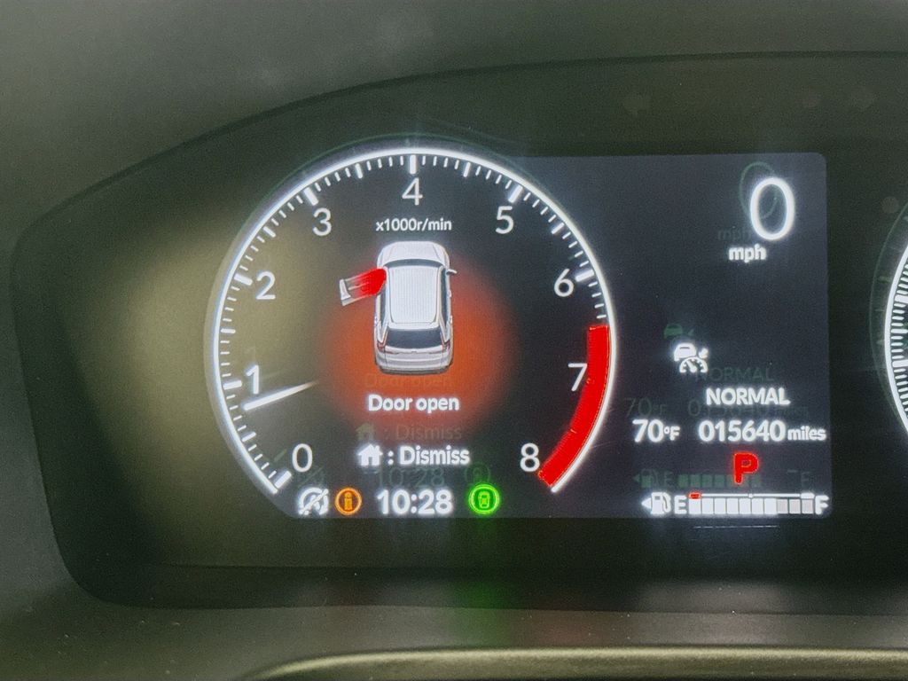 Used Car 2025 Honda Cr-v  Wagon 4 Dr. Lx Front Wheel Drive For Sale Under $30,000 In Austin, Texas