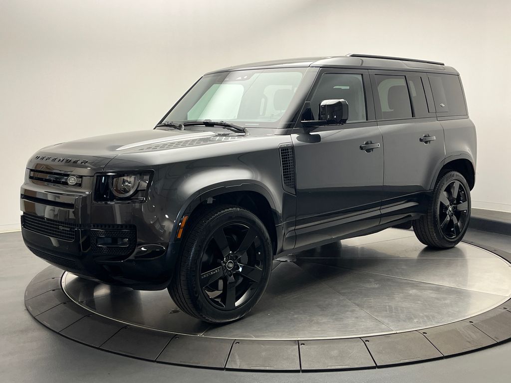 2023 Land Rover Defender 110 -
                  Darien, CT