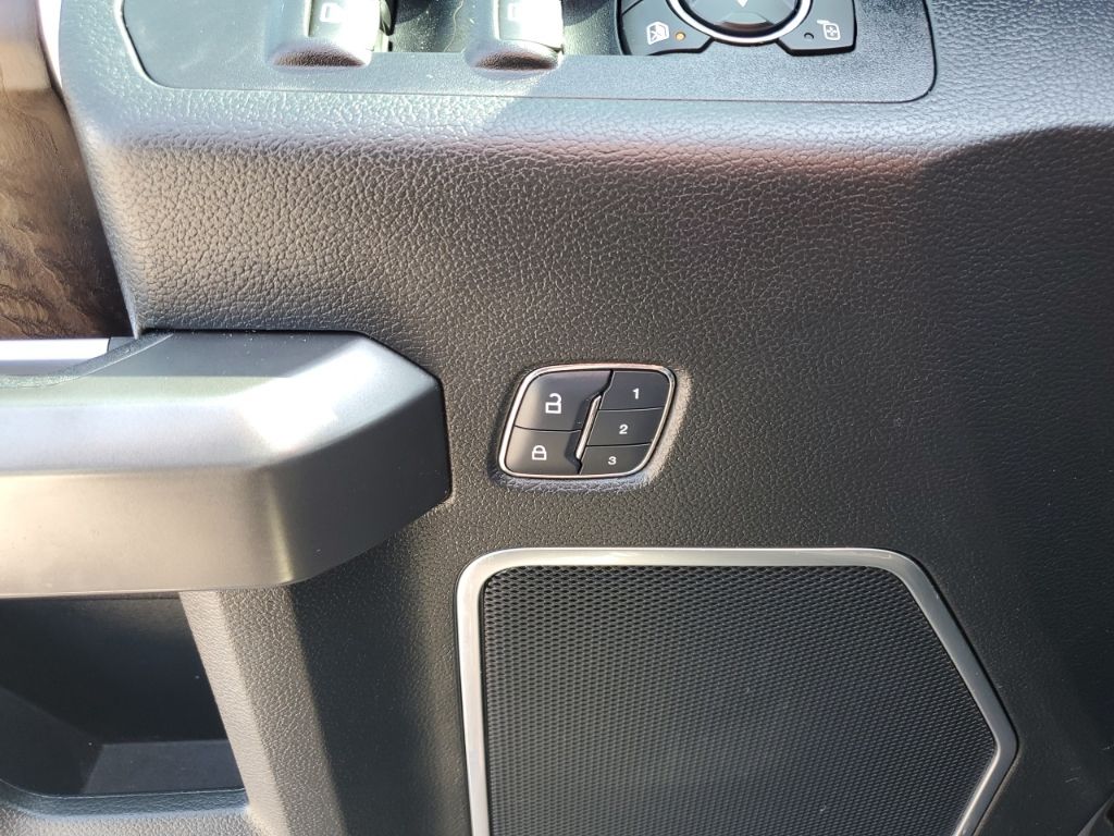 2018 Ford F-150  Lariat In Austin, Texas