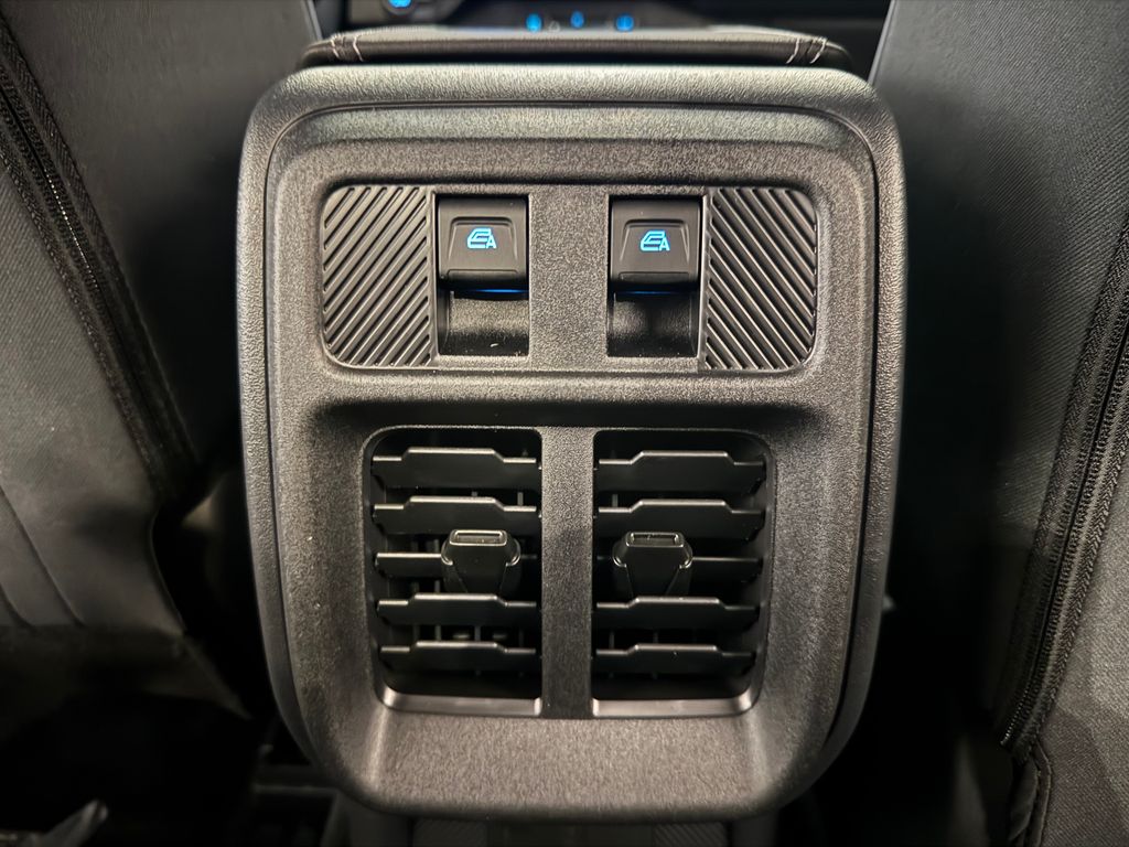 New 2026 Beige Ford Base image 36