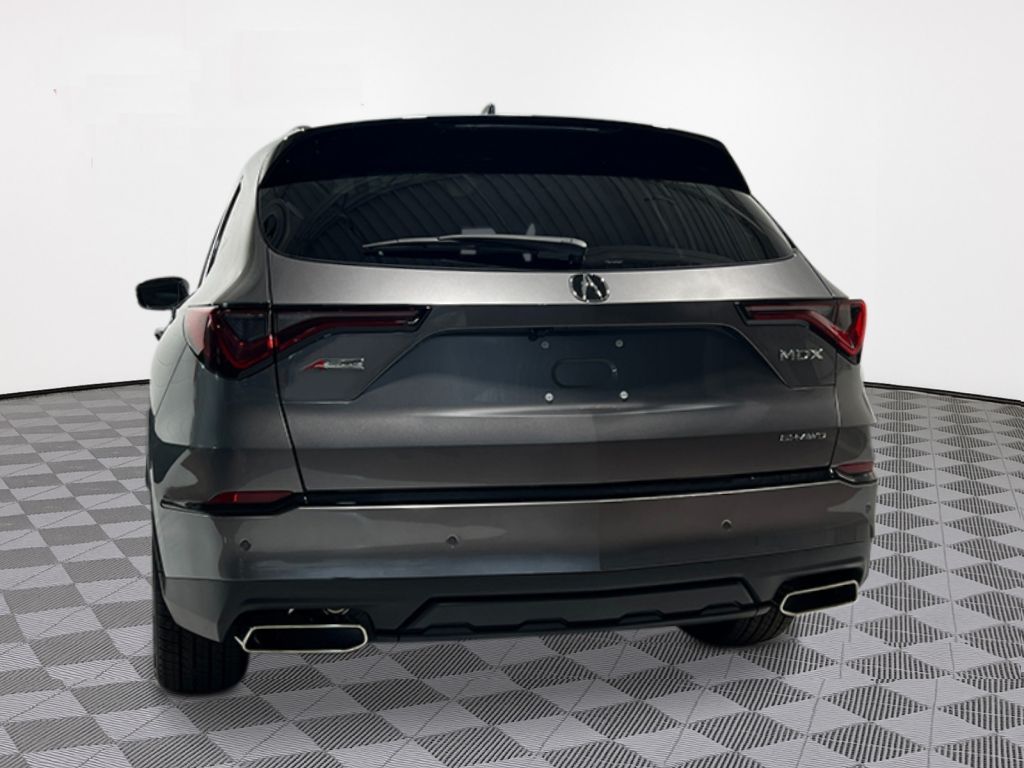 new 2026 Acura MDX car, priced at $70,950