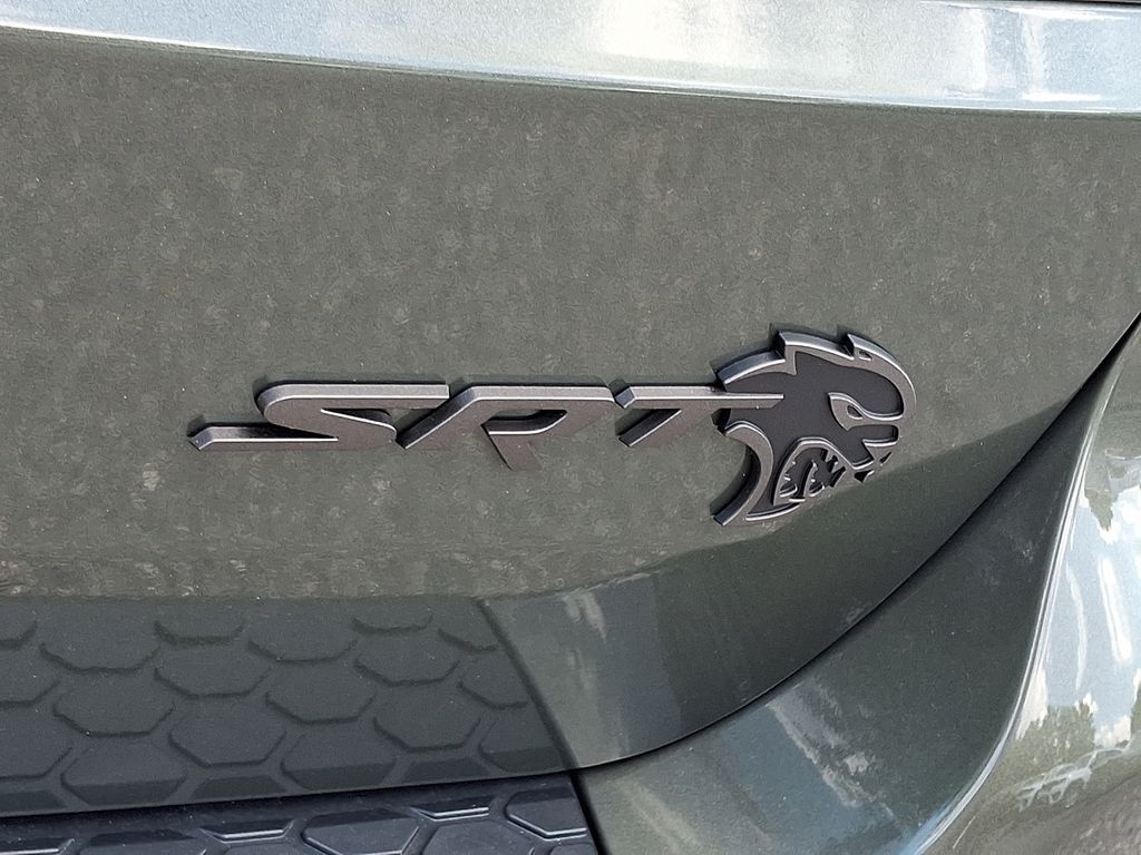 New 2026 Dodge Durango SUV