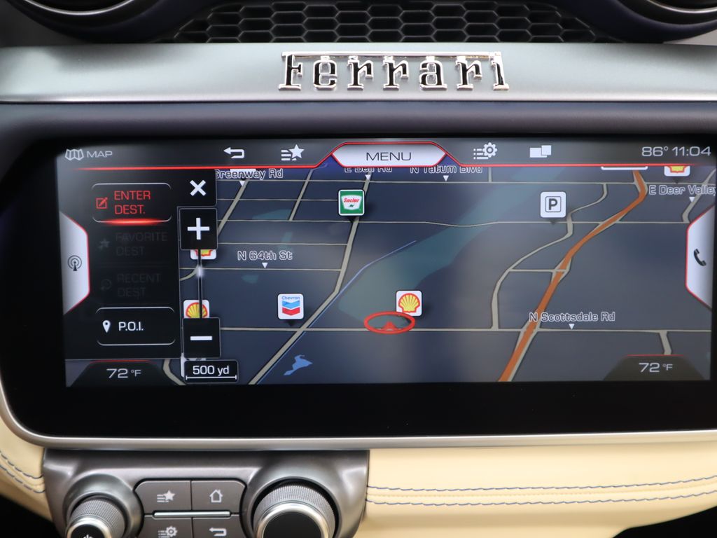 2023 Ferrari Portofino  24