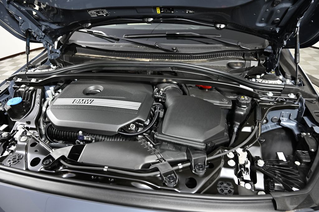 Thumbnail: 2026 BMW 2 Series - 27