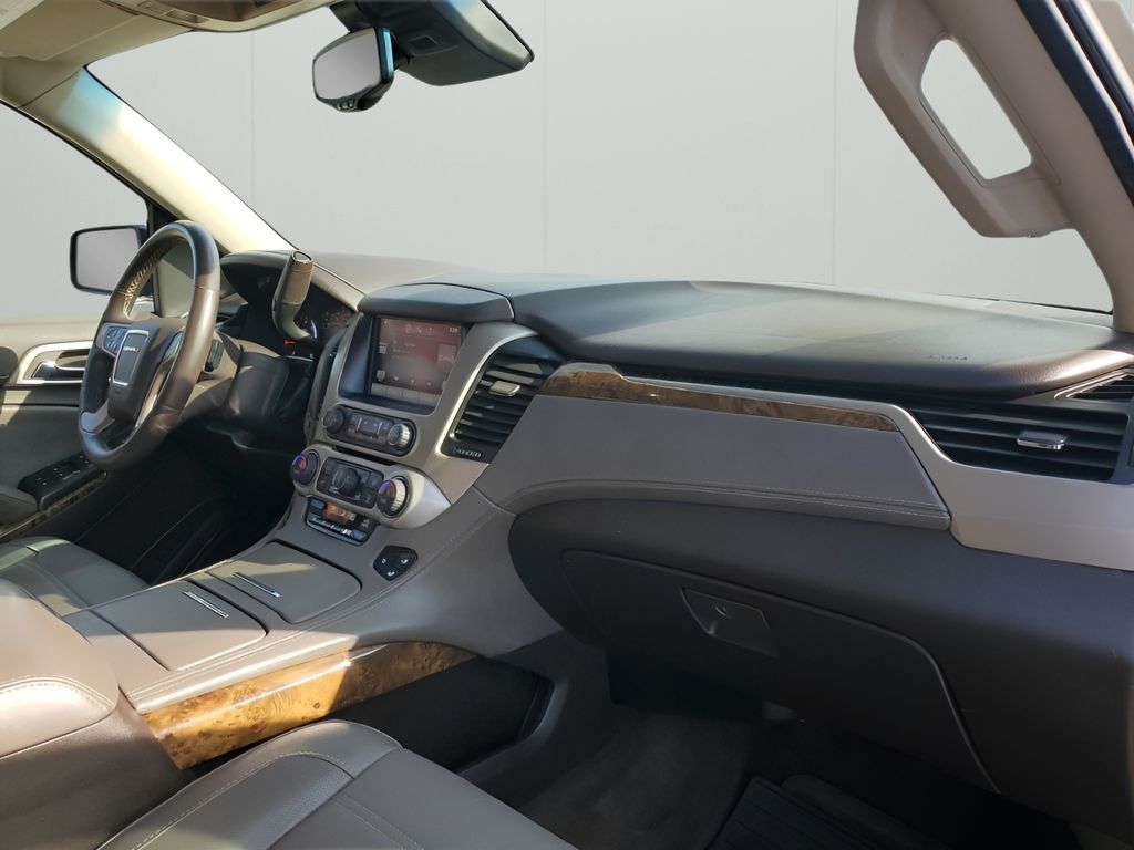 Used Car 2015 Gmc Yukon Xl  Denali For Sale Under $20,000 In Austin, Texas