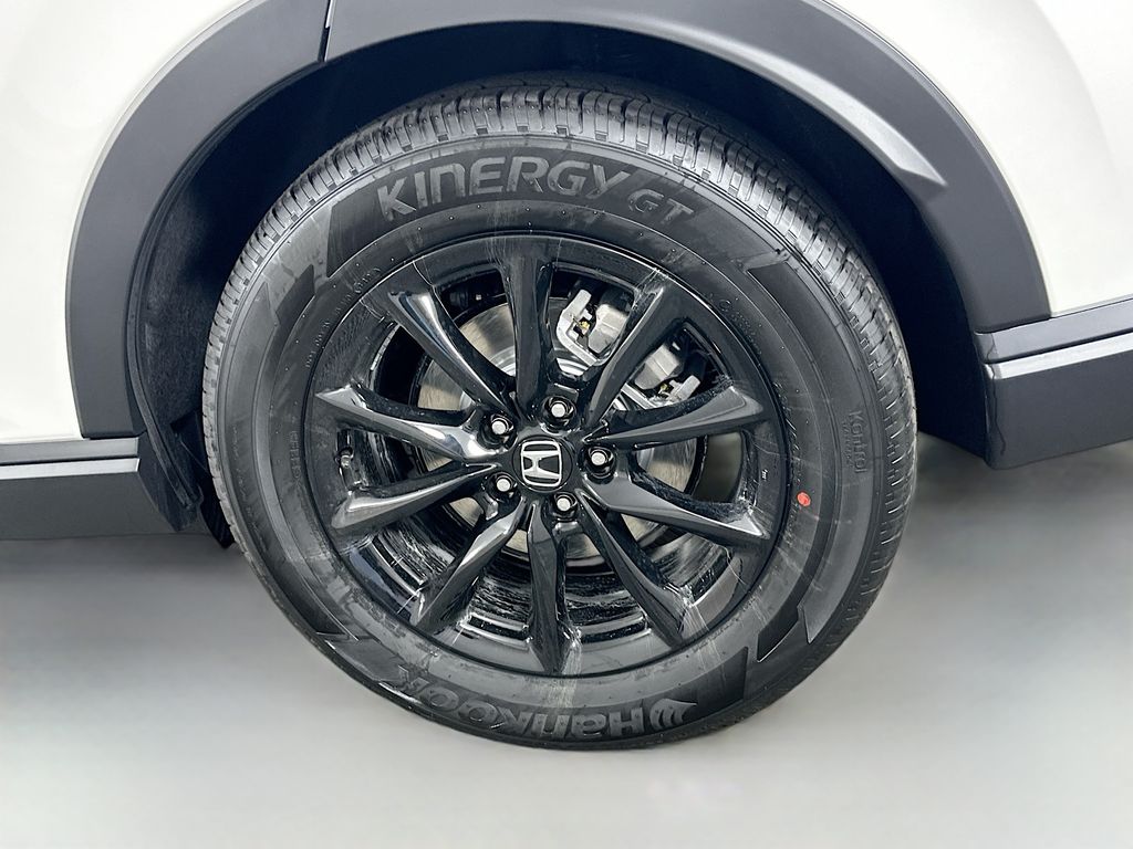 Thumbnail: 2026 Honda CR-V - 22