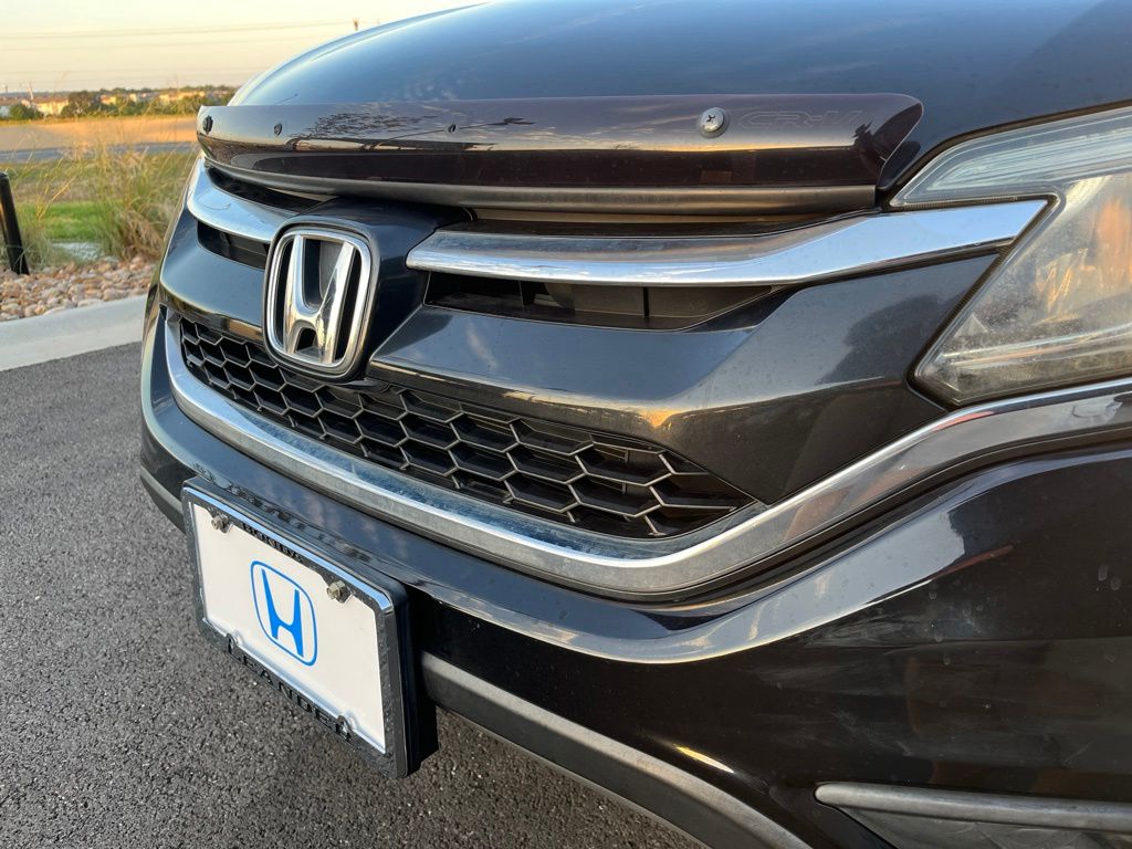Thumbnail: 2016 Honda CR-V - 15