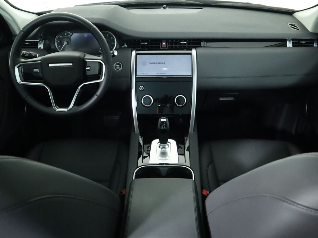Thumbnail: 2023 Land Rover Discovery Sport - 13