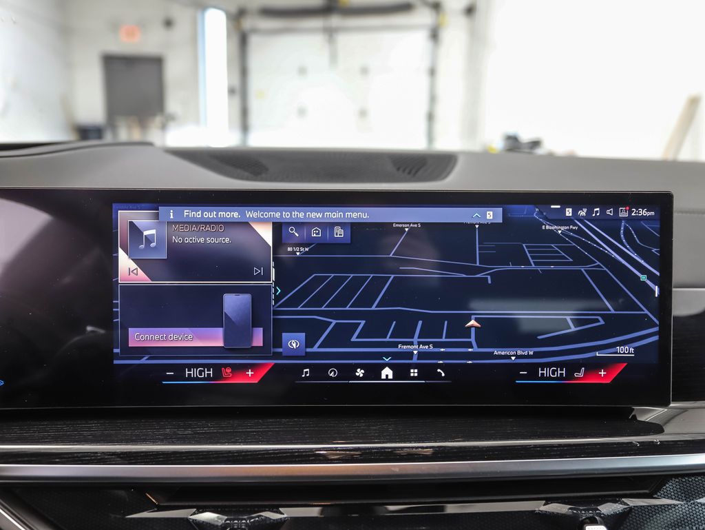 Thumbnail: 2026 BMW X5 - 14