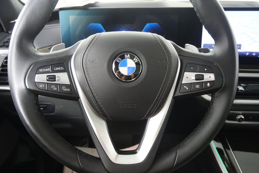 2024 BMW X5 xDrive40i 19