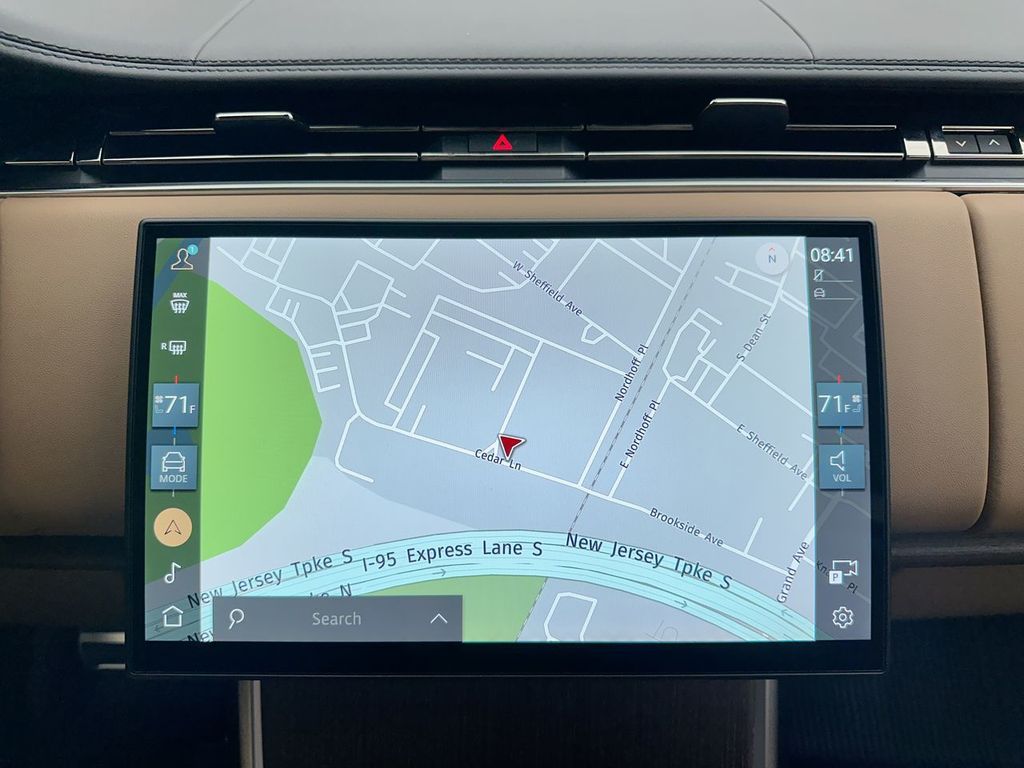 Thumbnail: 2026 Land Rover Range Rover - 29