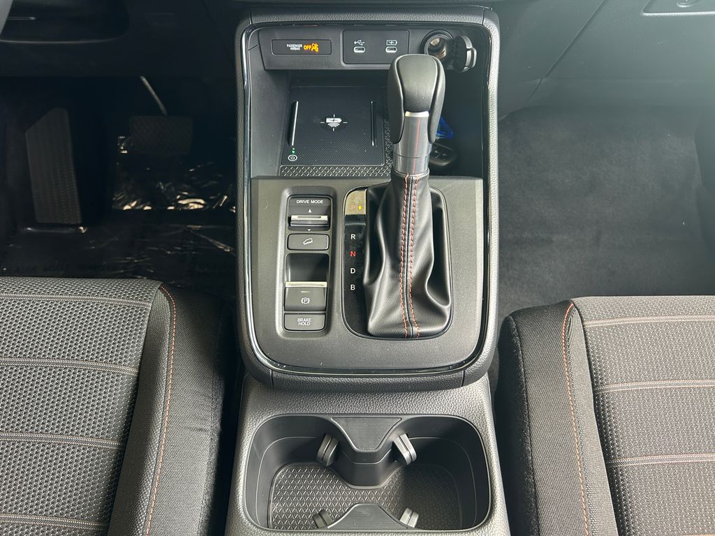 Thumbnail: 2026 Honda CR-V - 16