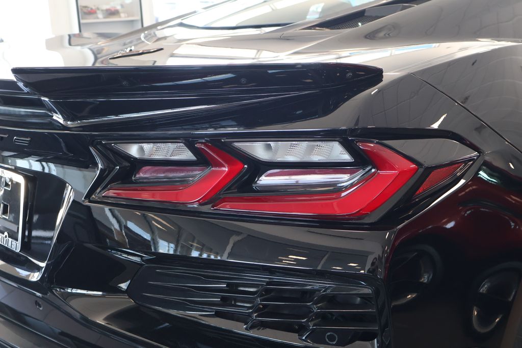Thumbnail: 2024 Chevrolet Corvette - 9