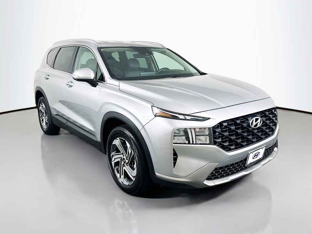 Thumbnail: 2023 Hyundai Santa Fe - 3