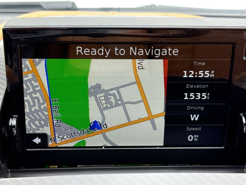 Thumbnail: 2014 Aston Martin Vanquish - 22