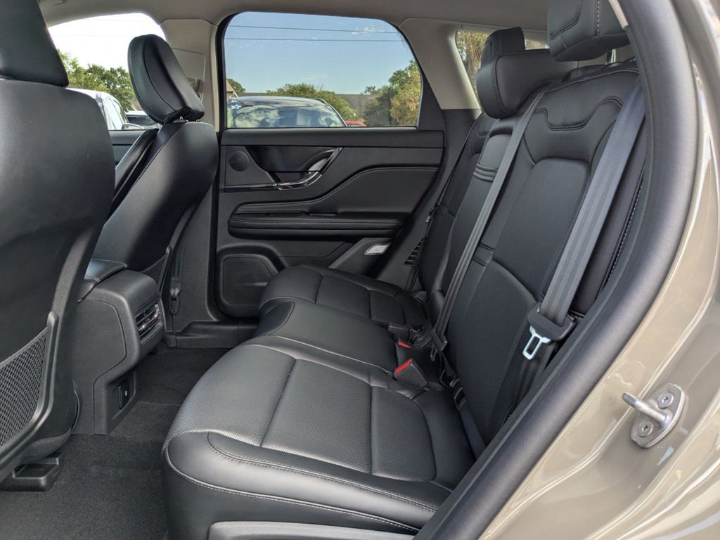 2025 Lincoln Corsair Grand Touring