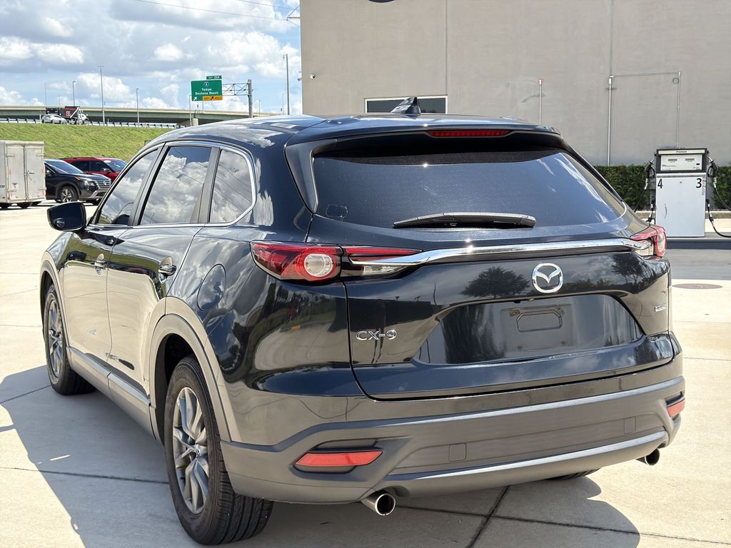 Thumbnail: 2020 Mazda CX-9 - 10