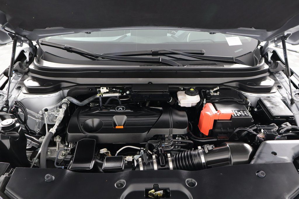 Thumbnail: 2025 Acura RDX - 15