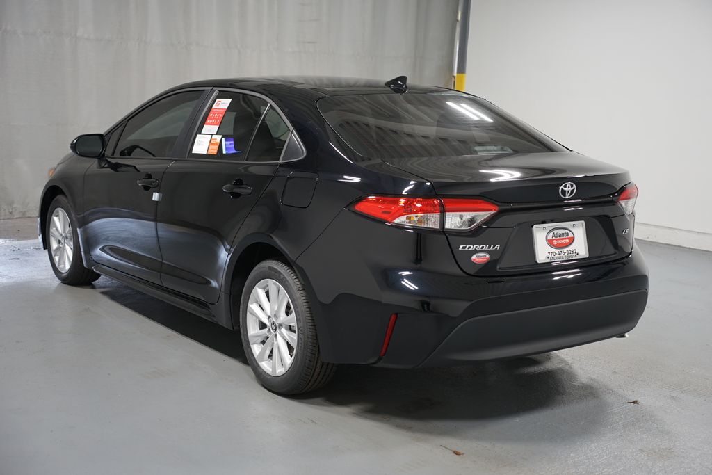 Thumbnail: 2026 Toyota Corolla - 6