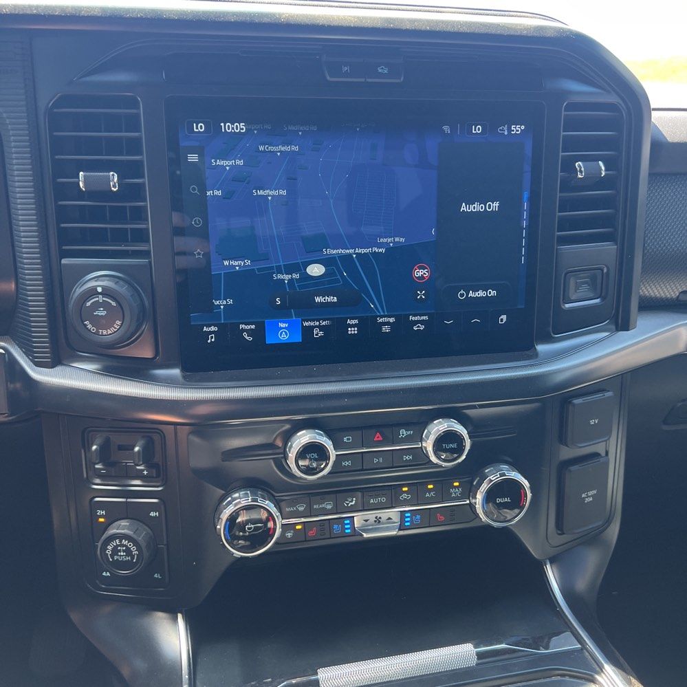 View vehicle photo 5