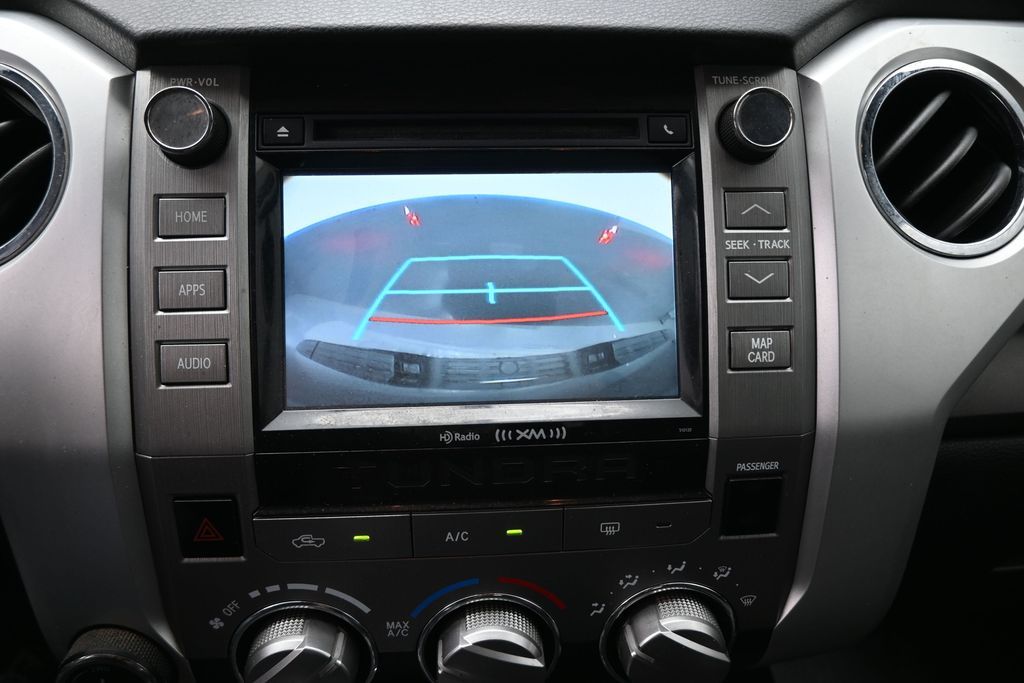 Used 2016 Toyota Tundra Truck