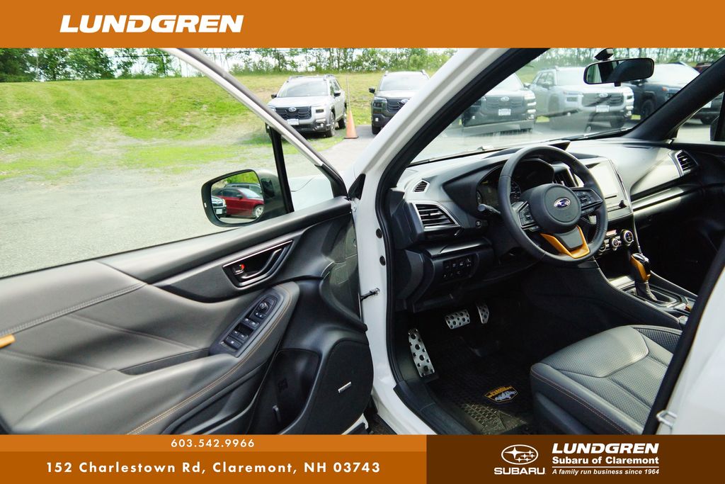 Used 2023 Subaru Forester SUV