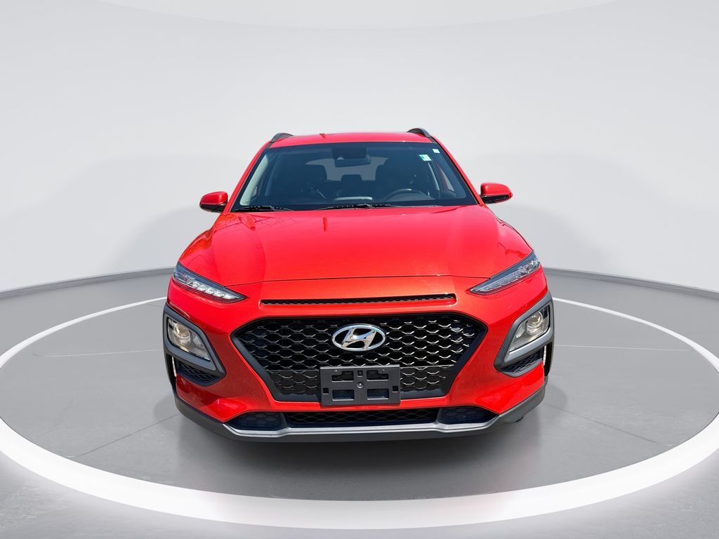 2019 Hyundai Kona SEL - 2