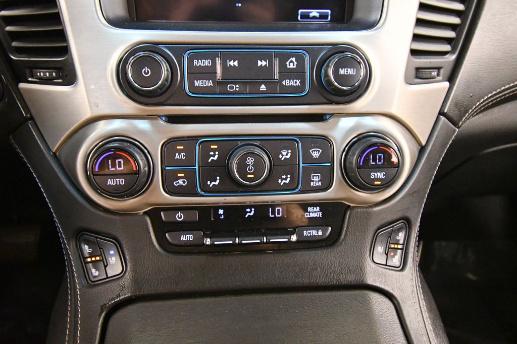 Used 2020 GMC Yukon SUV