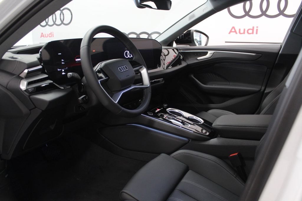 Thumbnail: 2026 Audi A6 - 11