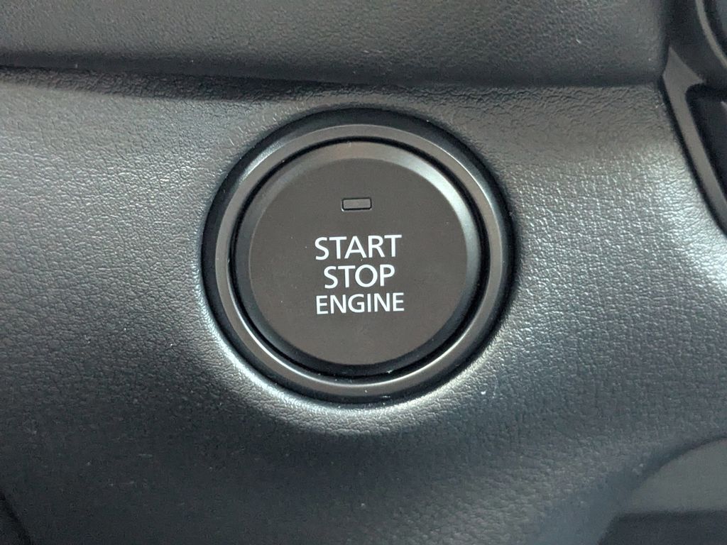 2026 Mazda CX-50 2.5 Turbo