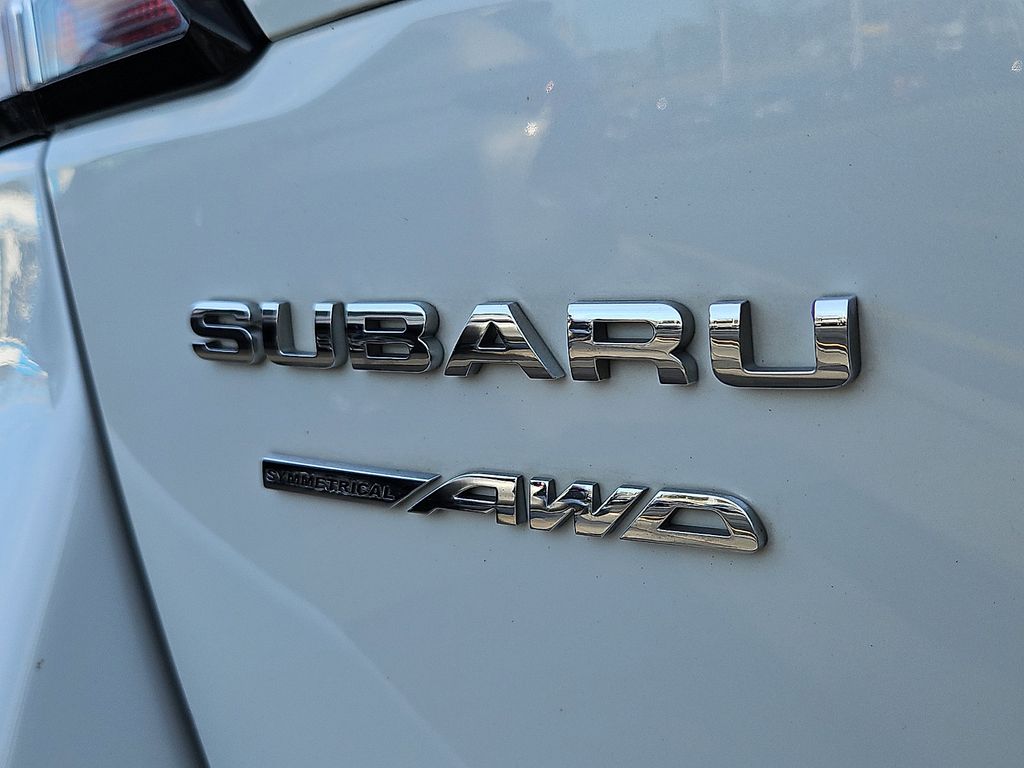 Thumbnail: 2020 Subaru Outback - 31