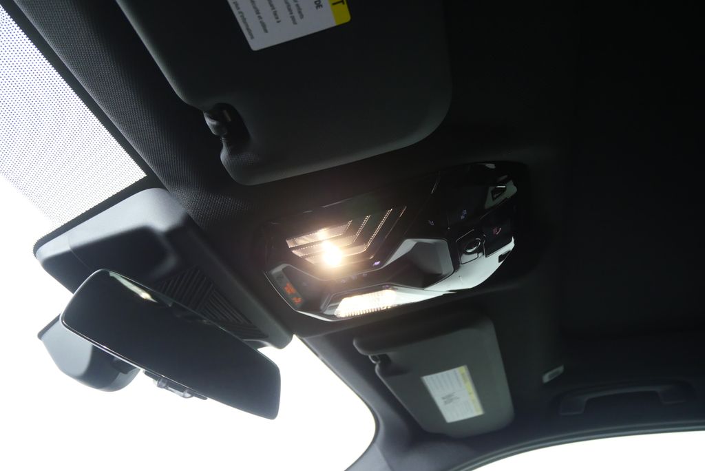 Thumbnail: 2026 BMW X3 - 20