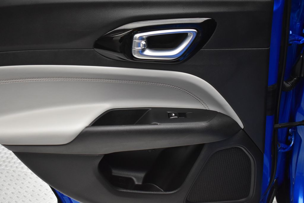 Thumbnail: 2024 Jeep Compass - 31