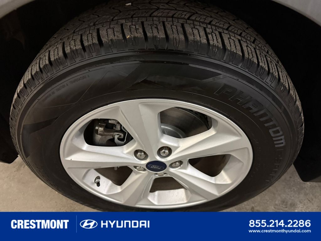 used 2015 Ford Edge car, priced at $7,499