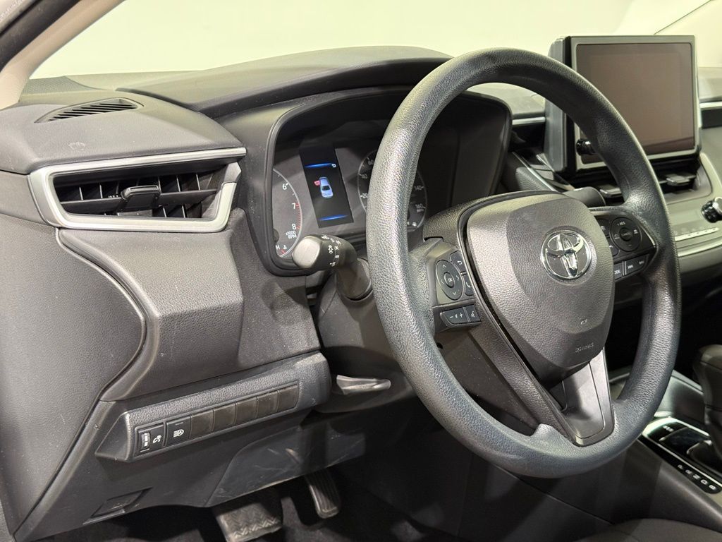 Thumbnail: 2024 Toyota Corolla - 16