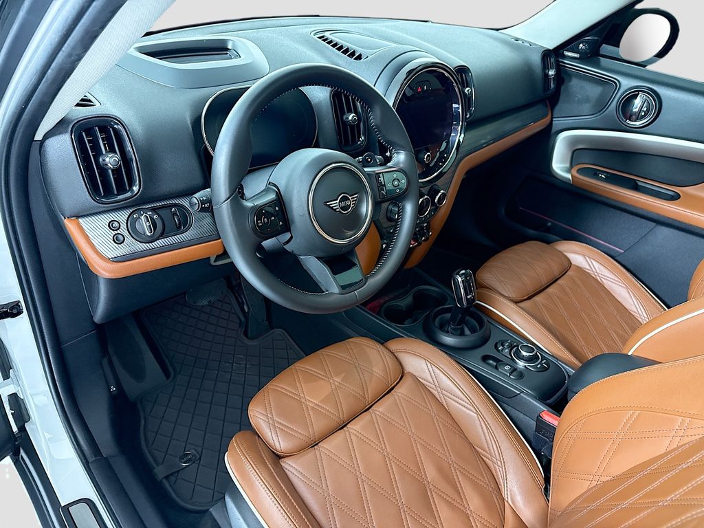 Thumbnail: 2024 MINI Cooper Countryman - 9