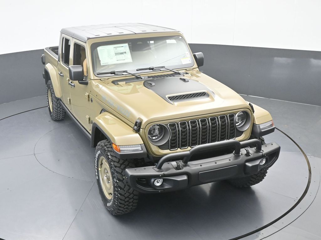 New 2026 41 Jeep Sport image 53