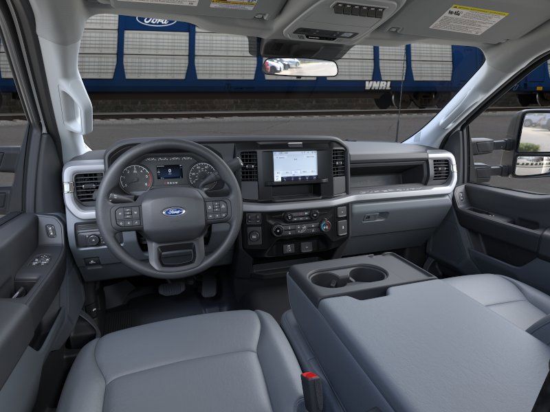 2026 Ford F-450 Chassis XL