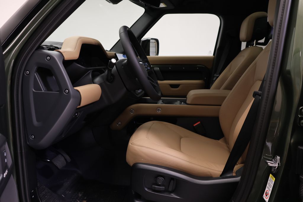 Thumbnail: 2026 Land Rover Defender - 29