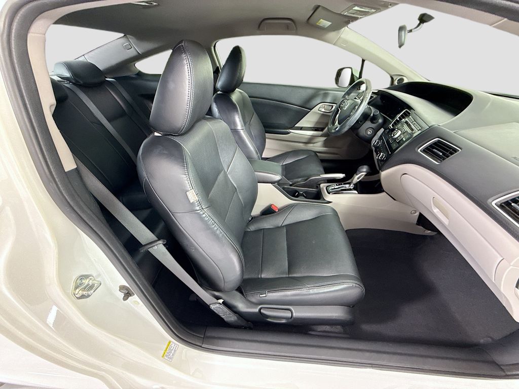 Thumbnail: 2013 Honda Civic - 20