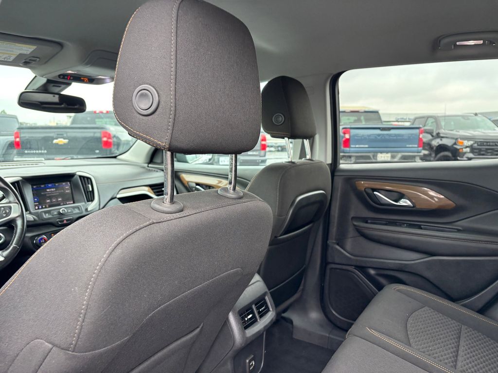 Used Car 2020 Gmc Terrain  Sle For Sale Under $20,000 In Austin, Texas