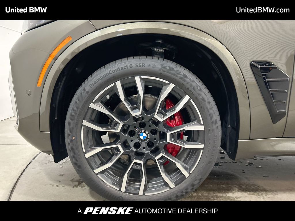 Thumbnail: 2026 BMW X5 - 10