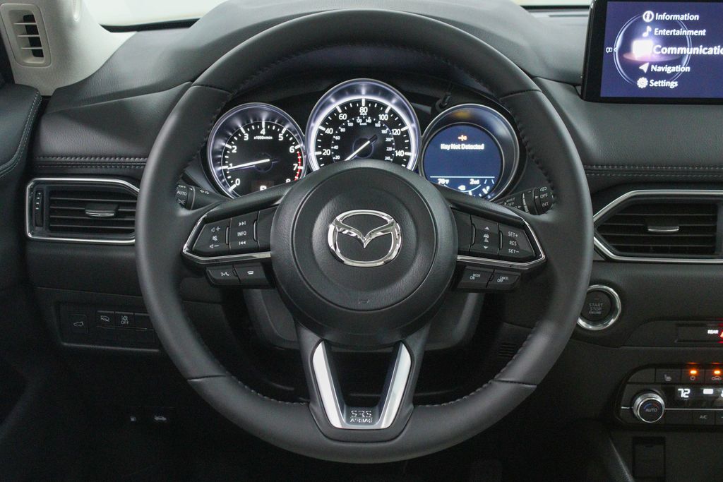 New Car 2025 Mazda Cx-5  2.5 S Preferred Package For Sale Under $35,000 In Georgetown, Texas