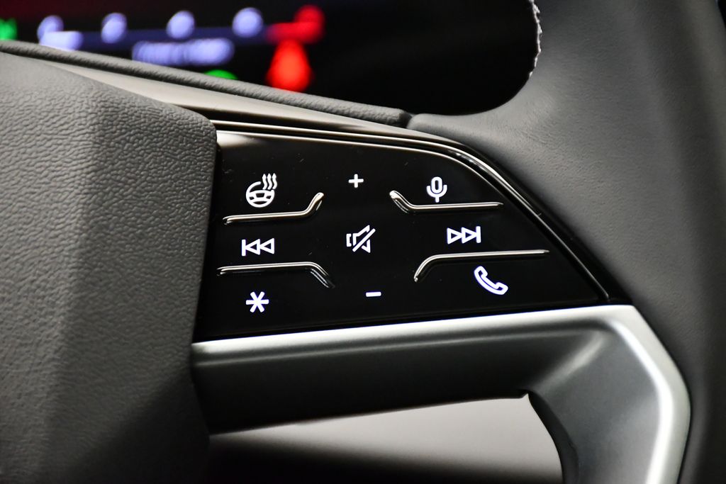 Thumbnail: 2025 Audi A5 - 23