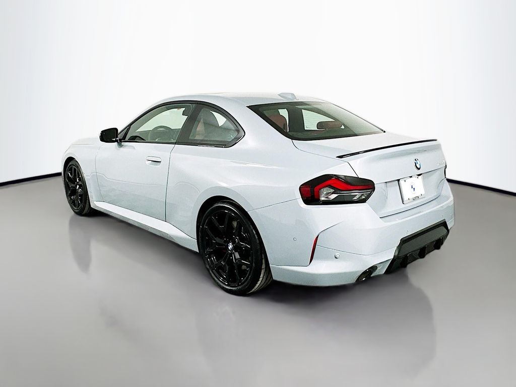 Thumbnail: 2026 BMW 2 Series - 7