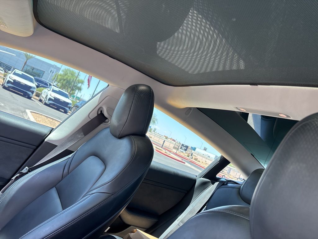 Thumbnail: 2018 Tesla Model 3 - 8